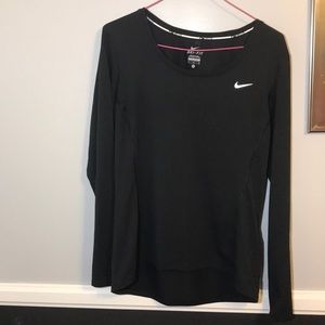 Nike dri-fit tee
